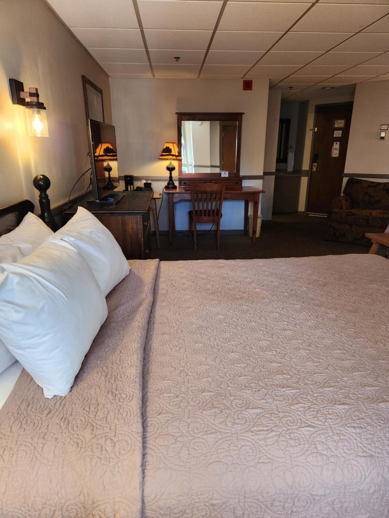 The Common Man Inn, Spa & Lodge Plymouth Exteriér fotografie